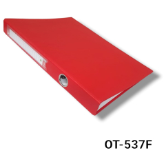 OT-537F RING BINDER 2D FC SIZE"