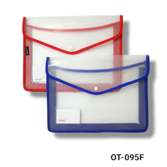 OT-DC095 DOCUMENT CASE SWING GAZETTED HEAVY DUTY"