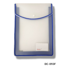 DC-093F DOCUMENT CASE SWING GAZETTE VERTICAL HEAVY DUTY"