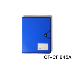 OT-CF 845A CONFERENCE FILE WITH PAD (PEN,CARD,HOLDER)"